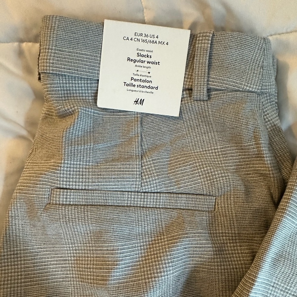 H&M Dress Pants